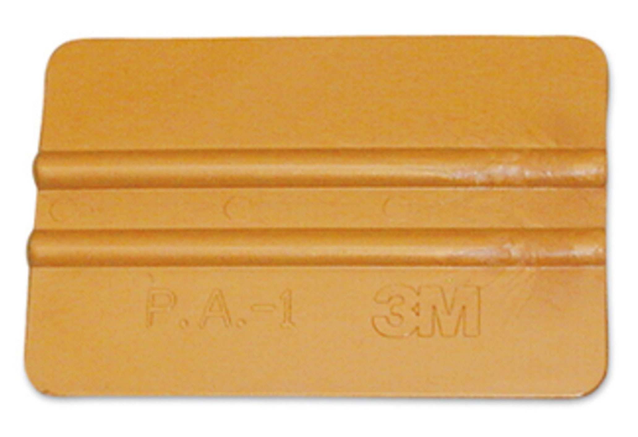 Shop 6 Pk 3M PA-1 Gold Application Squeegee