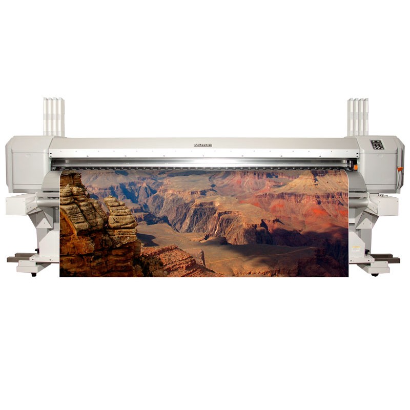 Mutoh ValueJet 2638 104" Printer -  CALL FOR CURRENT SPECIAL PRICING