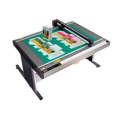 Graphtec 47.2"x36" Flatbed Cutting Plotter- CALL FOR PRICING