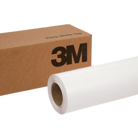 image for 3M 8518 - Gloss, Scotchcal Overlaminate