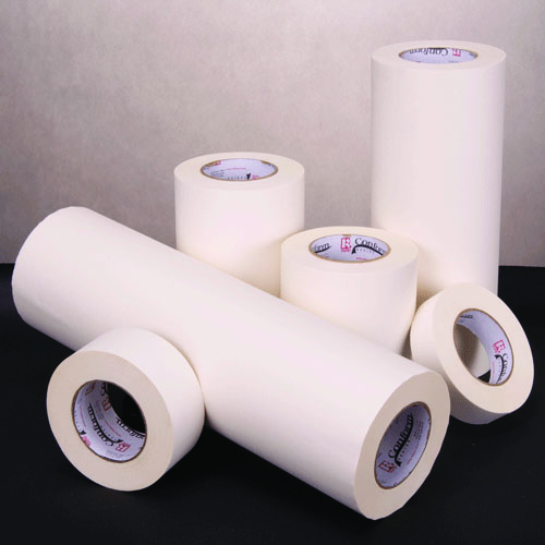 4050 and 4050RLA -ApliTape - Application Tape with Medium Tack