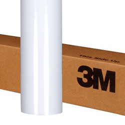 3M™ Scotchcal™ Clear View Graphic Film IJ8150