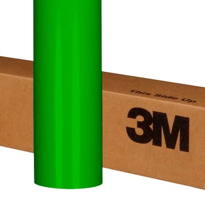 Shop 180mC: 3M™ Controltac™ Graphic Film with Comply™ Adhesive 180mC