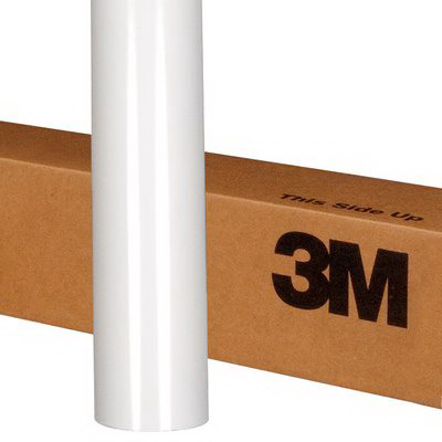 Shop 8548G: 3M™ Envision™ Gloss Wrap Overlaminate 