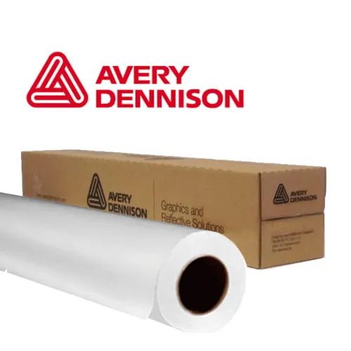 Avery Dennison DOL 1460 High Performance Gloss Laminate