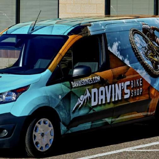image for 3M IJ175CV3 Print Wrap Film