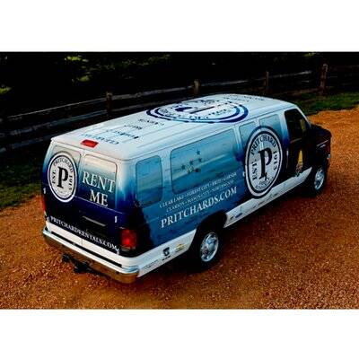 image for 3M IJ180CV3 Controltac Film with Comply v3 Adhesive