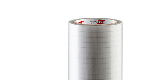 image for Oraguard® 290M Matte Premium Cast PVC Laminating Film